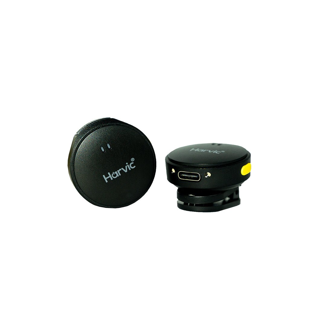 Micrófono Inalámbrico Harvic MCS-586