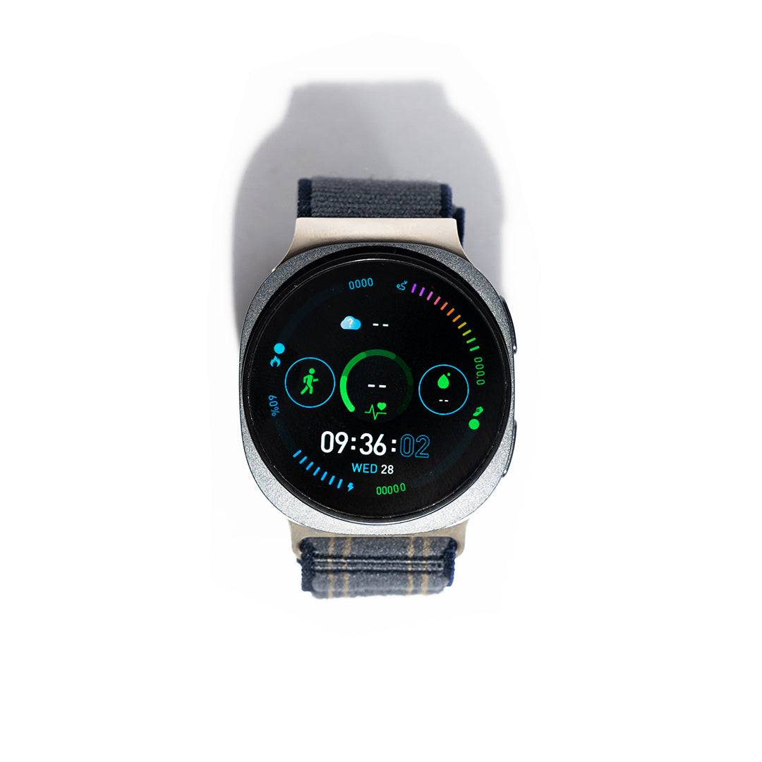 Smart Watch Harvic SWC-970