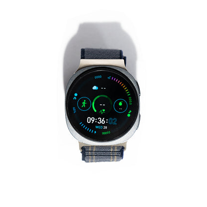 Smart Watch Harvic SWC-970