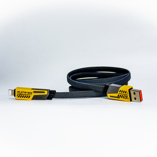 Cable Harvic CB-136-D