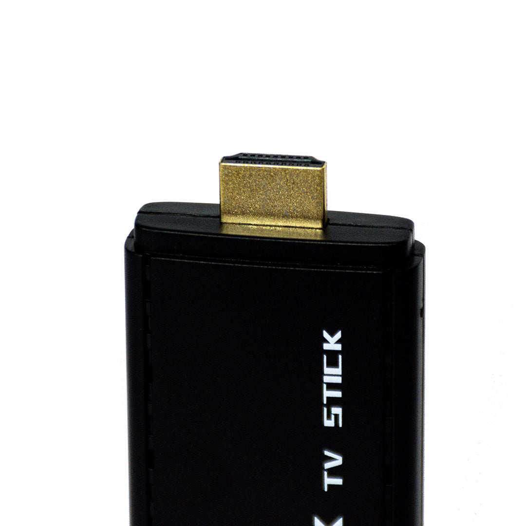 TV Stick Harvic TVS-92