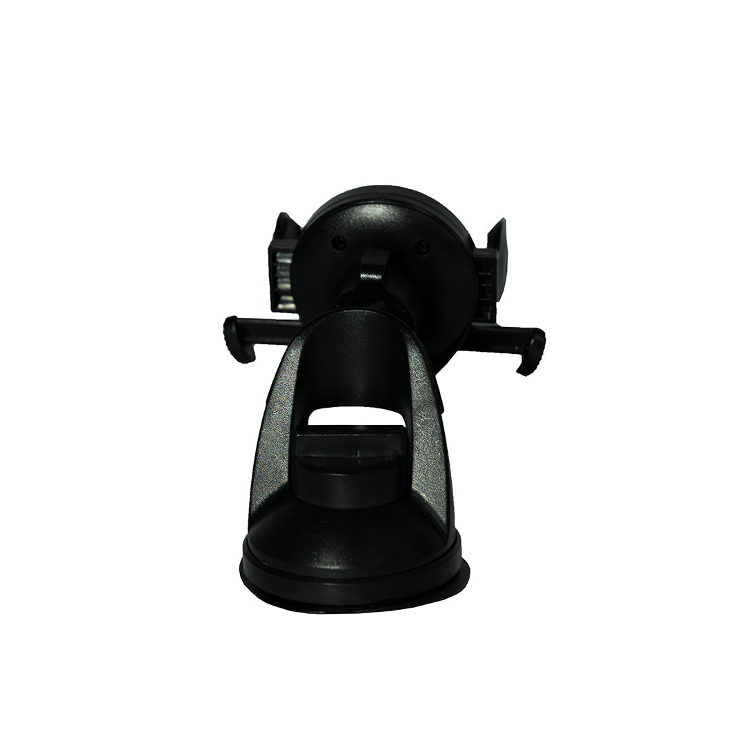 Soporte para Carro, Harvic CHD-985 con Rotación 360° para Smartphone