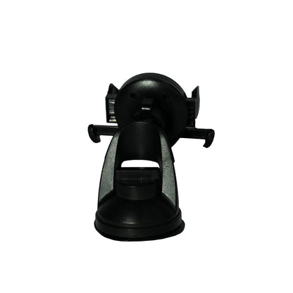 Soporte para Carro, Harvic CHD-985 con Rotación 360° para Smartphone