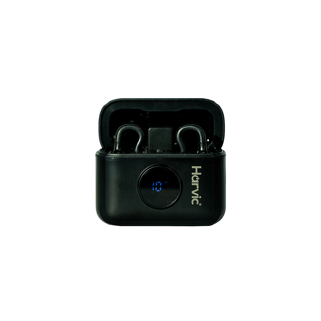 Micrófono Inalámbrico Harvic MCS-588