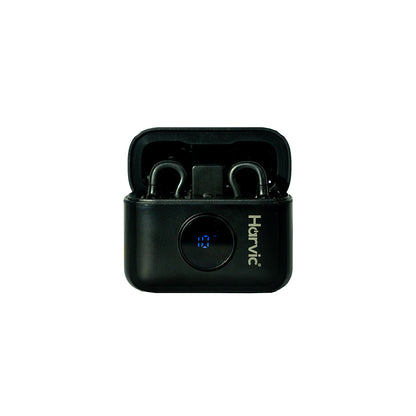 Micrófono Inalámbrico Harvic MCS-588