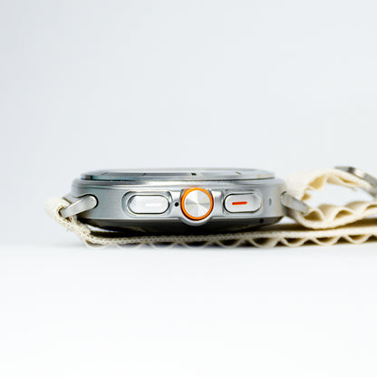 Reloj Inteligente Harvic-SWC-963