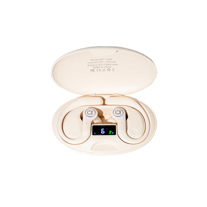 Audífonos True Wireless Harvic BT-1548