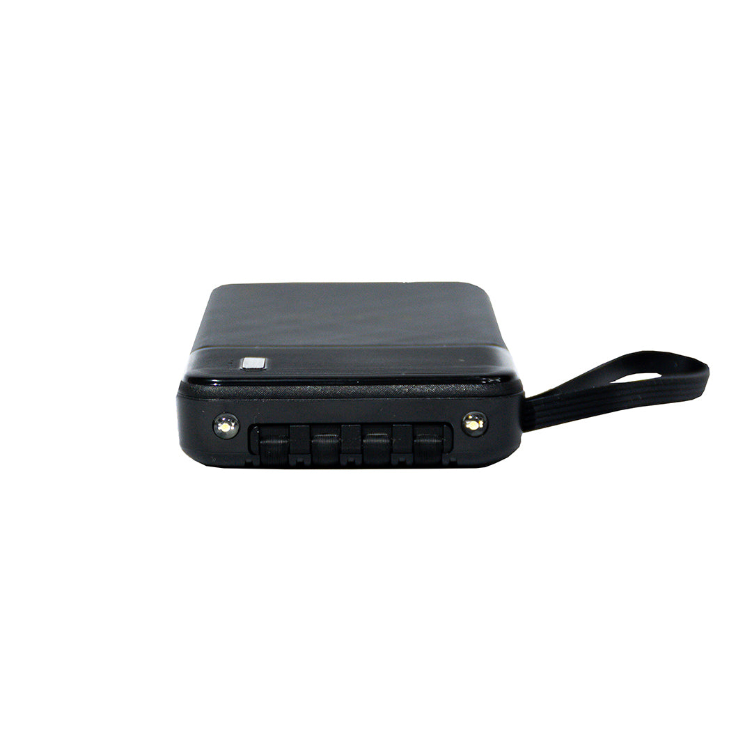 Power Bank 10.000 mAh Harvic PB-614