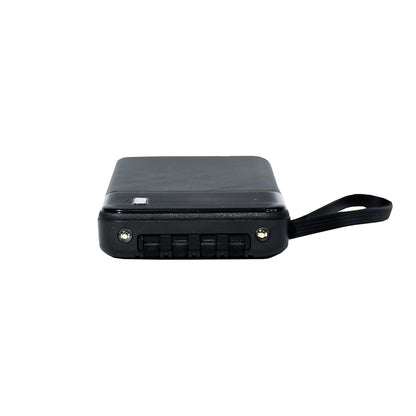 Power Bank 10.000 mAh Harvic PB-614