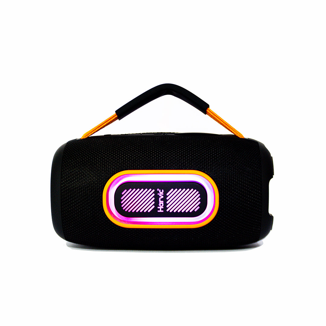 Parlante Harvic PR-815