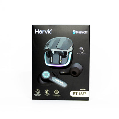Audifonos Harvic BT-1537