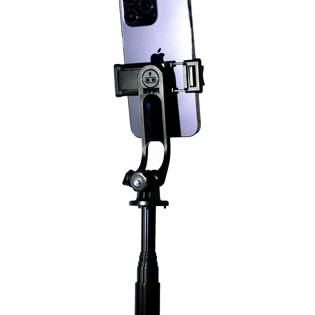 Trípode 3 en 1 Harvic SPL-BT-918