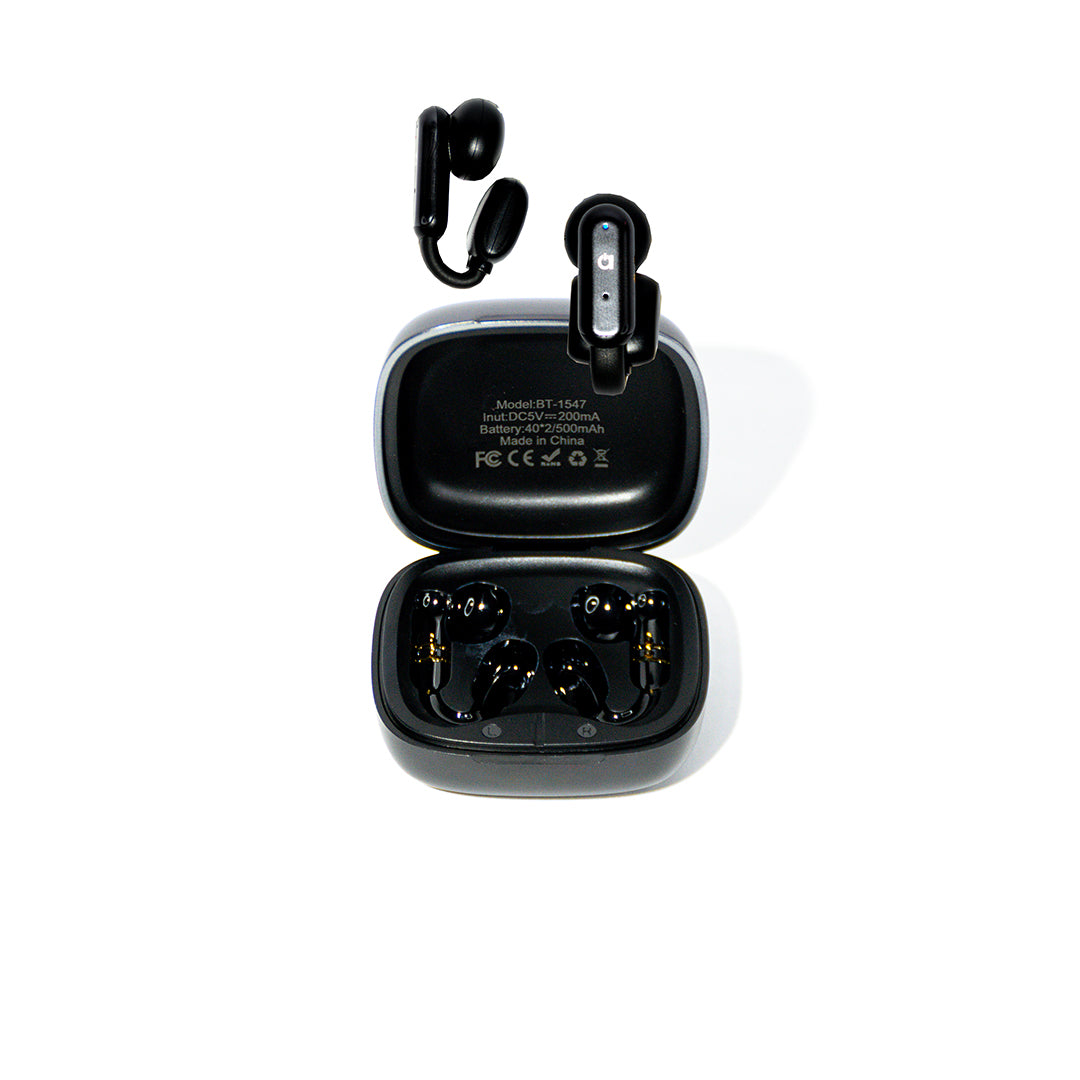 Audífonos Bluetooth HiFi Harvic BT-1547