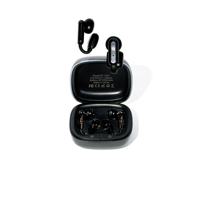 Audífonos Bluetooth HiFi Harvic BT-1547