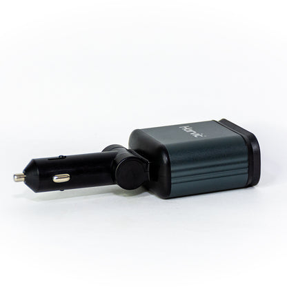 Cargador Harvic Para Carro PRL-PD-240