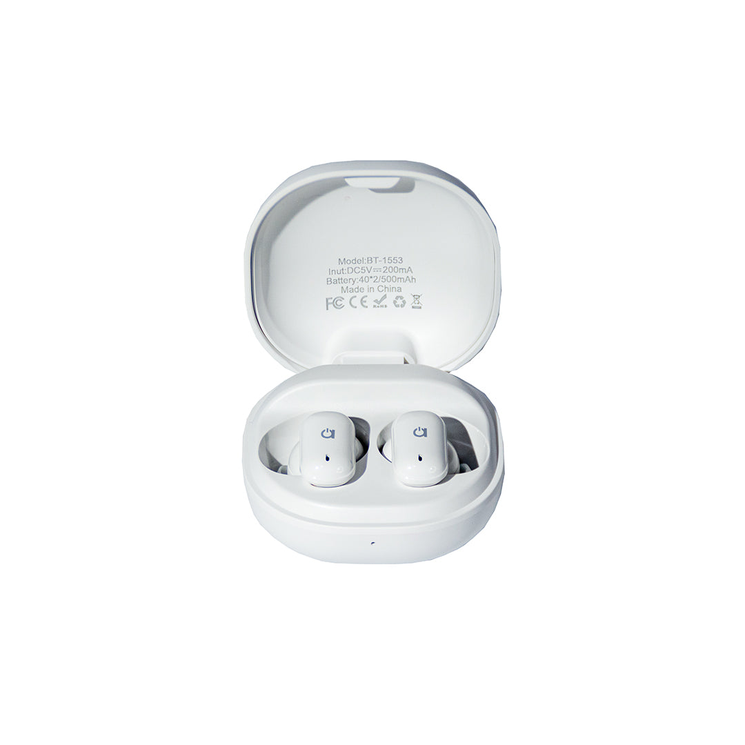 Audífonos Bluetooth HiFi Harvic BT-1553