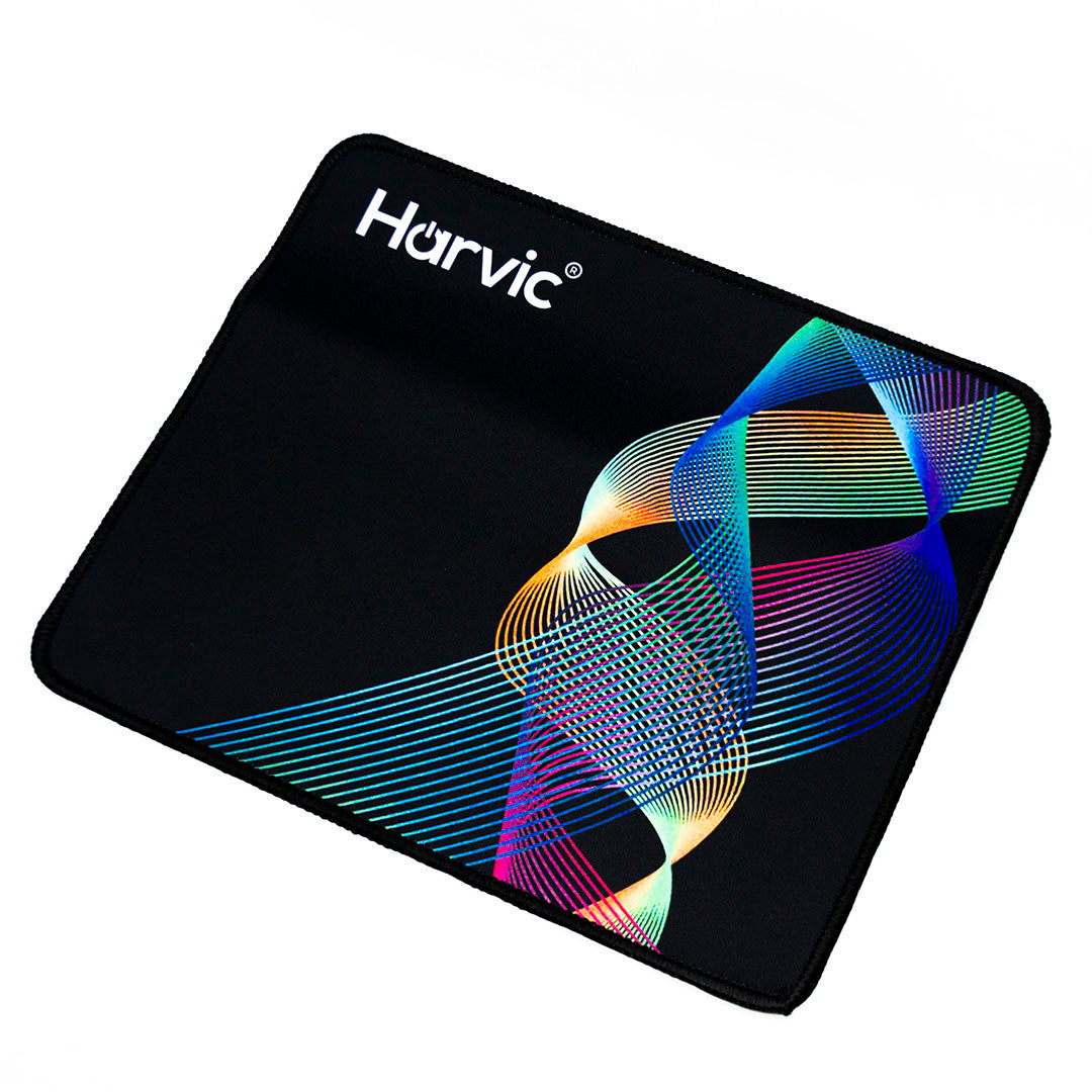 Combo Gamer 3 en 1 Harvic SET-444