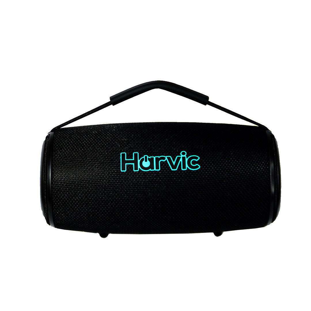 Parlante Bluetooth Harvic PR-830