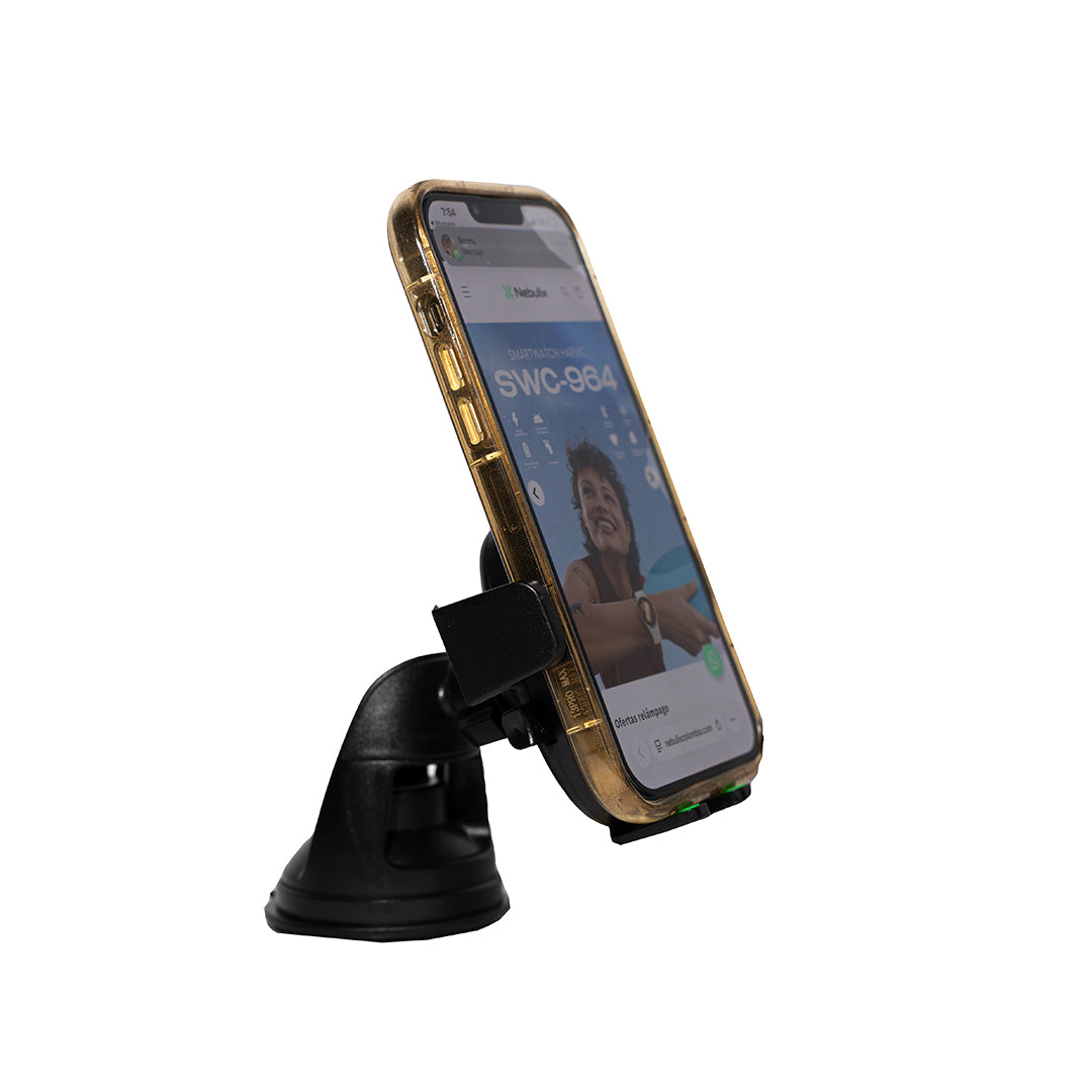 Soporte para Carro, Harvic CHD-996 con Rotación 360°