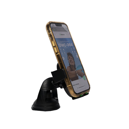 Soporte para Carro, Harvic CHD-996 con Rotación 360°