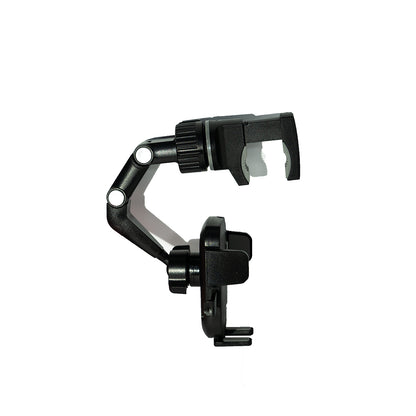 Soporte para retrovisor, Harvic CHD-999 con Rotación 360°