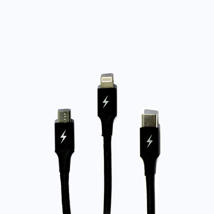 Cable Harvic CB-131 5 en 1