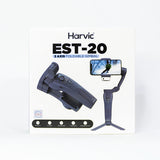 Gimbal Estabilizador para Celular Harvic EST-20