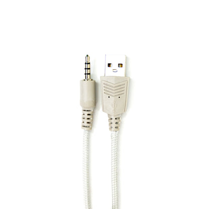 Diadema Gamer WRCB-732