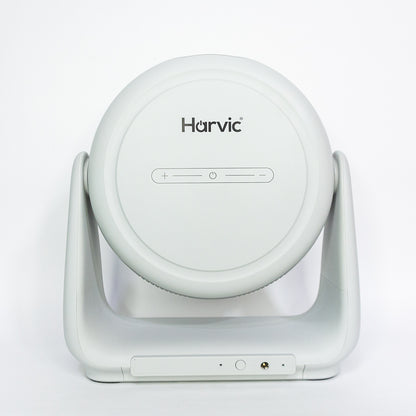 Proyecto Harvic PJ-3