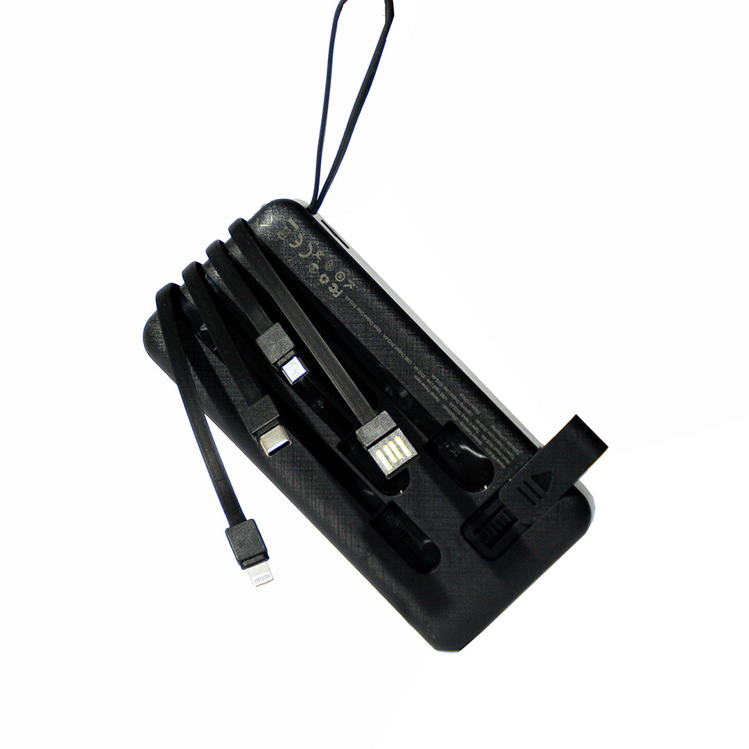 Power Bank 20.000 mAh Harvic PB-615