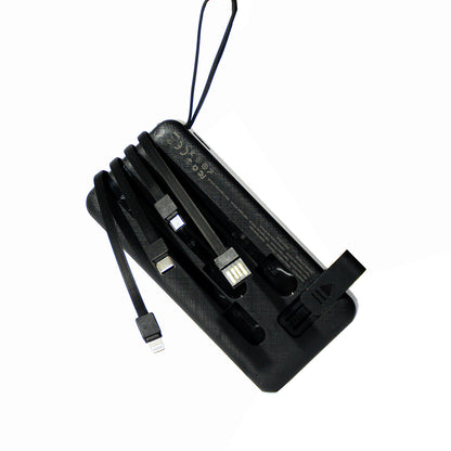 Power Bank 20.000 mAh Harvic PB-615