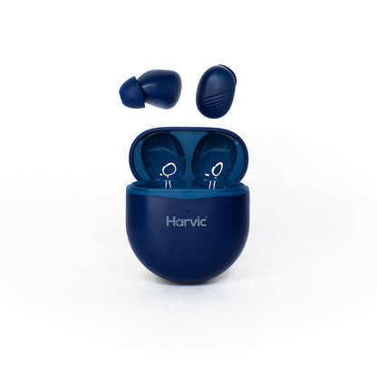Audifonos Harvic BT-1540