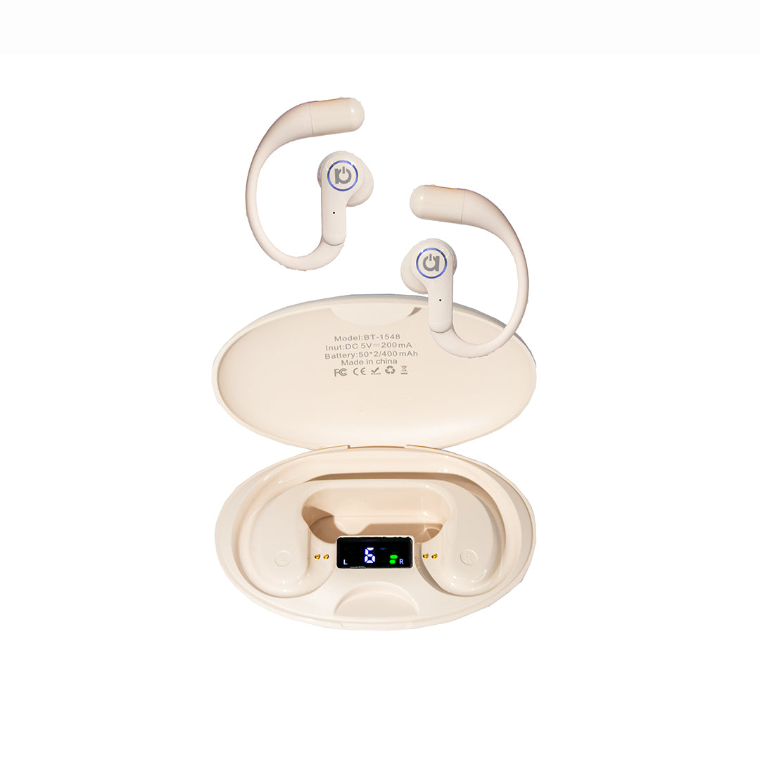Audífonos True Wireless Harvic BT-1548