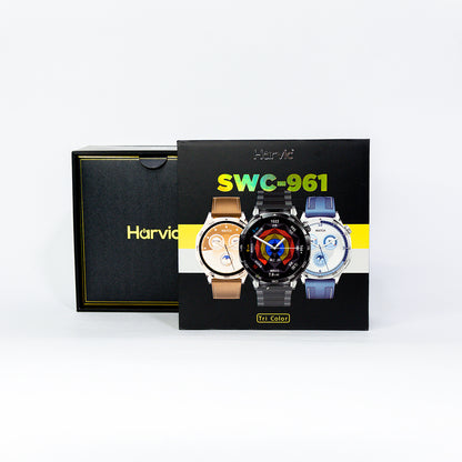 Reloj Inteligente Harvic-SWC-961