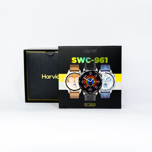 Reloj Inteligente Harvic-SWC-961