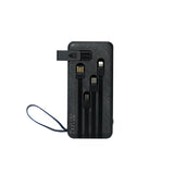 Power Bank 10.000 mAh Harvic PB-614