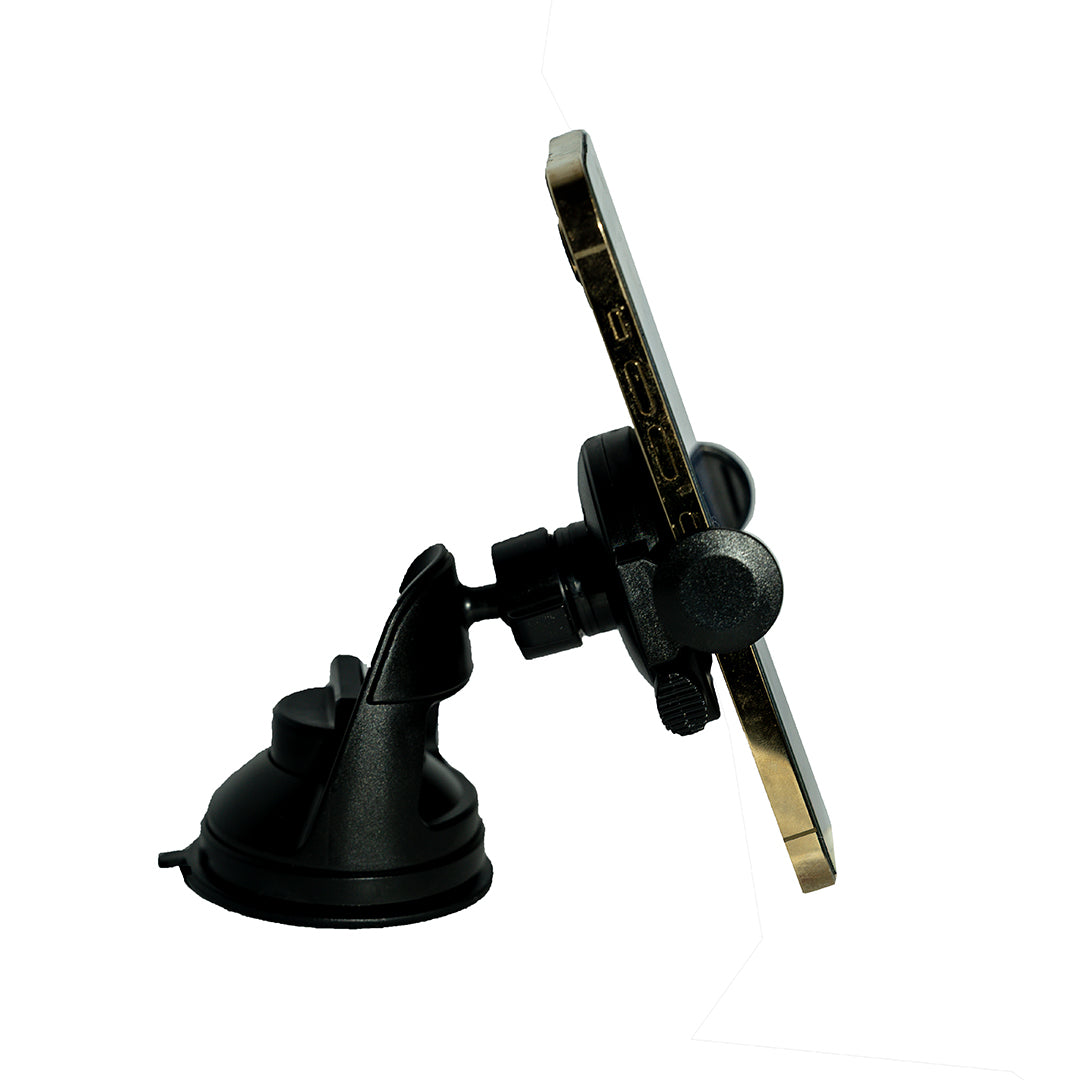 Soporte para Carro, Harvic CHD-985 con Rotación 360° para Smartphone