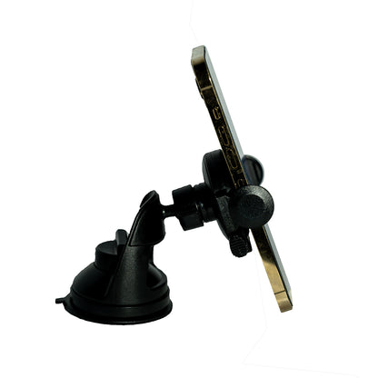 Soporte para Carro, Harvic CHD-985 con Rotación 360° para Smartphone