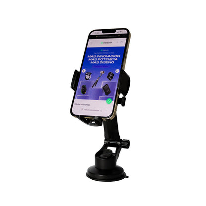 Soporte para Carro, Harvic CHD-987 con Rotación 360°