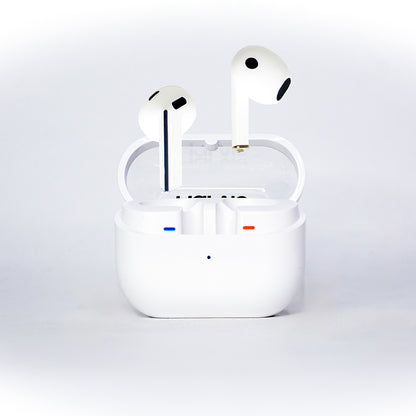 Audifonos Harvic BT-1538