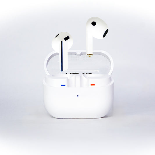 Audifonos Harvic BT-1538