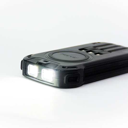 Power Bank Harvic PBS-637