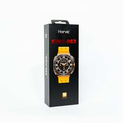 Reloj Inteligente Harvic-SWC-963
