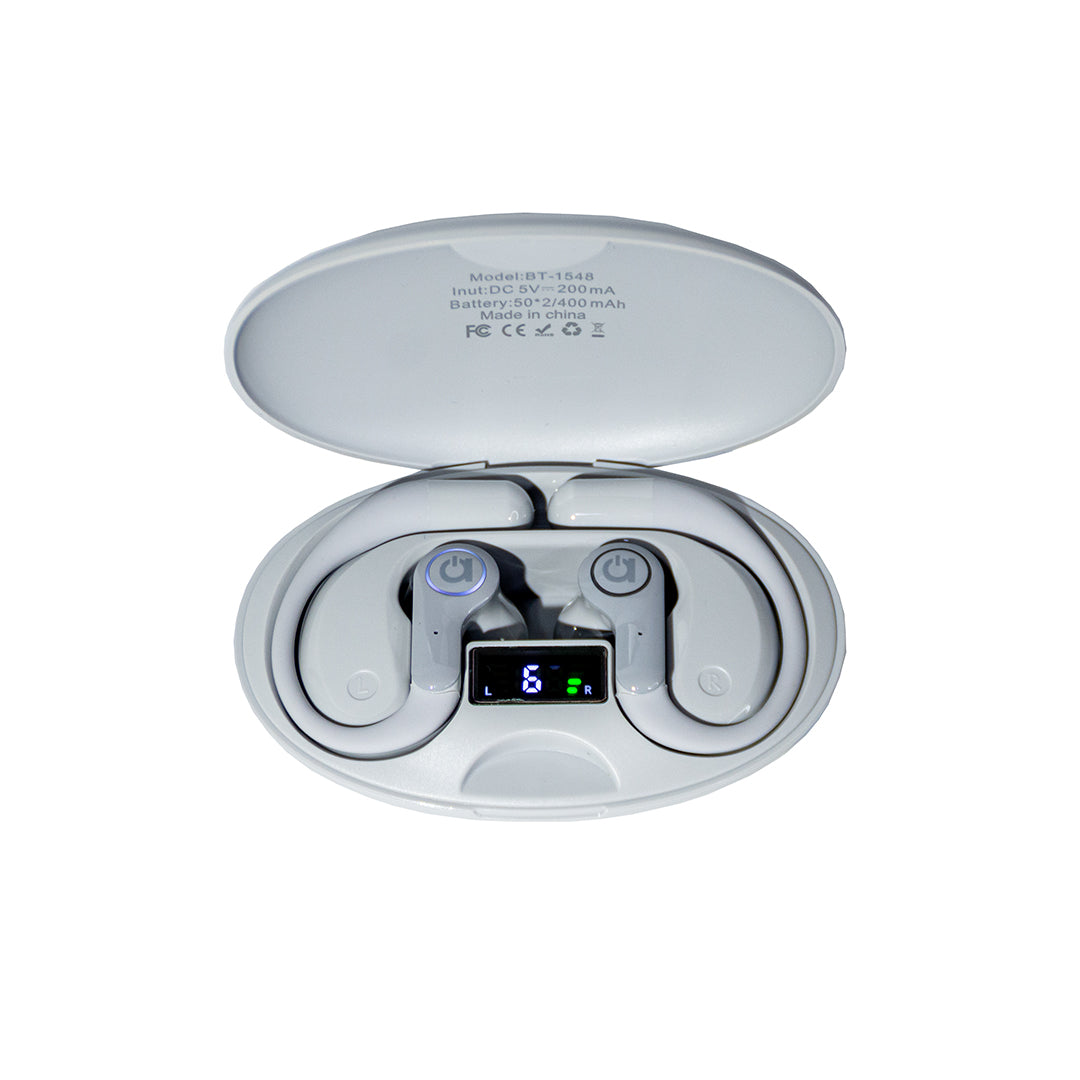 Audífonos True Wireless Harvic BT-1548
