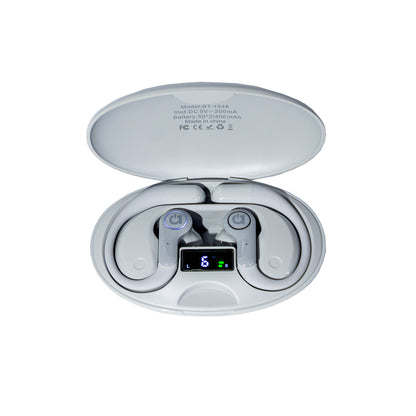Audífonos True Wireless Harvic BT-1548