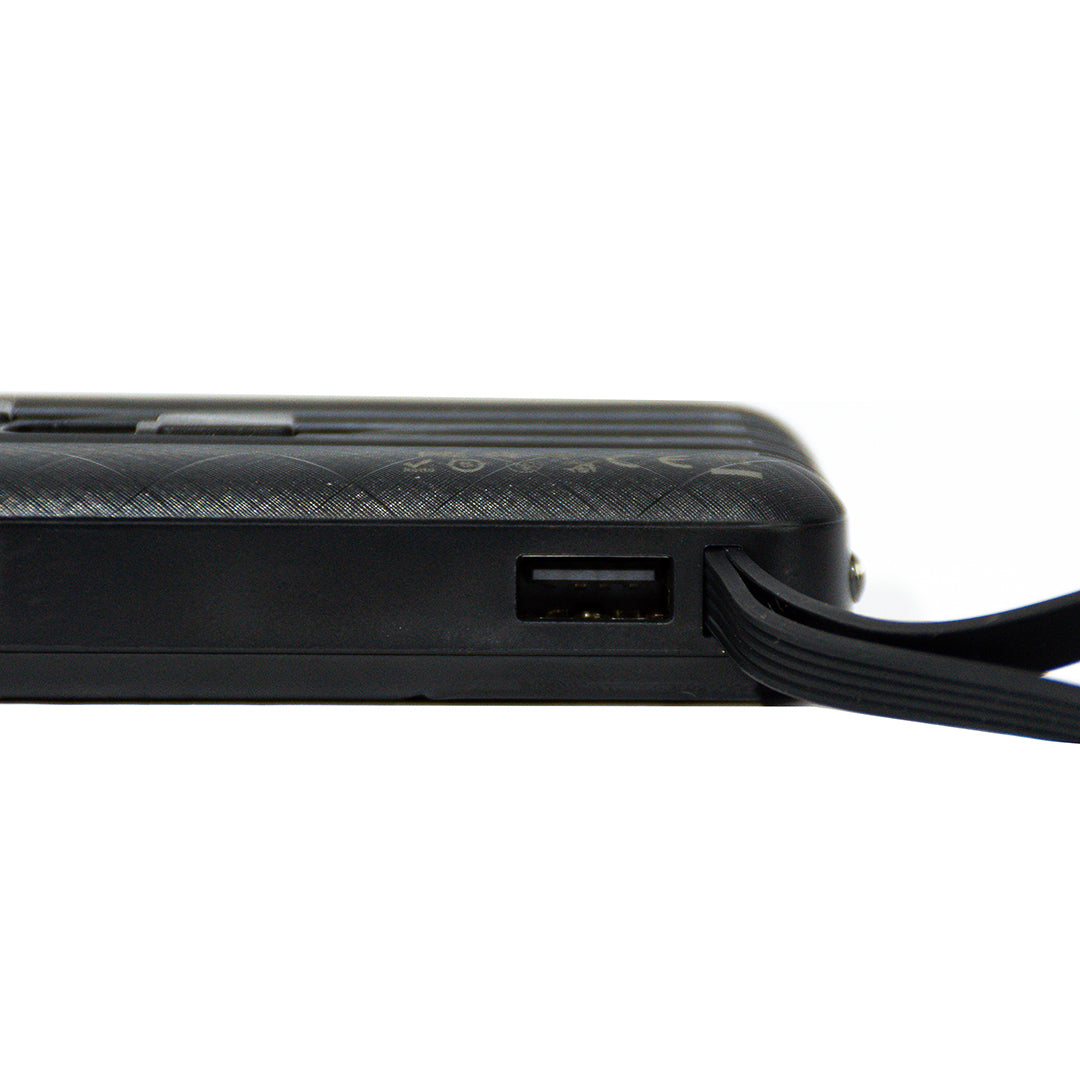 Power Bank 10.000 mAh Harvic PB-614