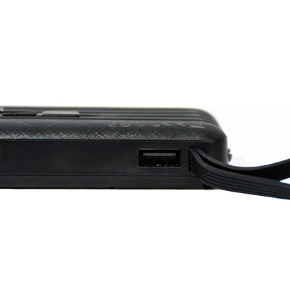 Power Bank 10.000 mAh Harvic PB-614