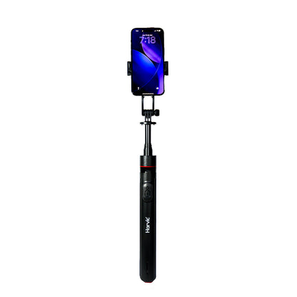Trípode 3 en 1 Harvic SPL-BT-918