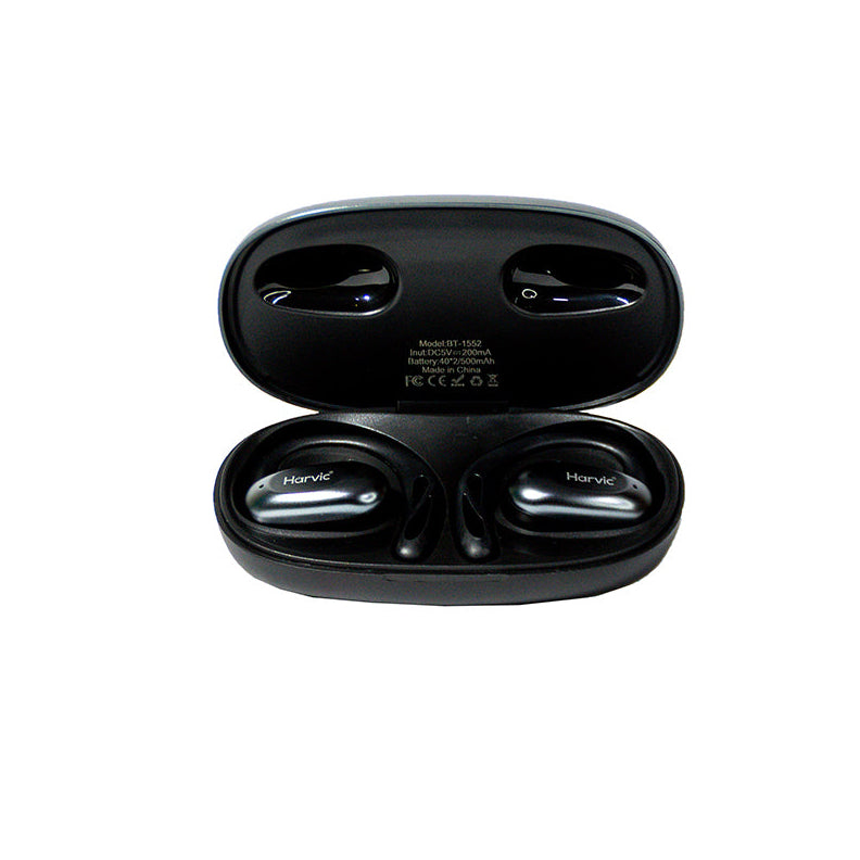 Audífonos Bluetooth Harvic BT-1552