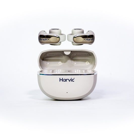 Audifonos Harvic BT-1536